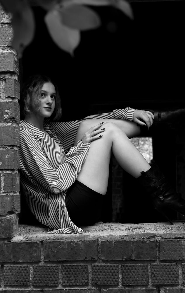 Photograph by Полина Гмызина