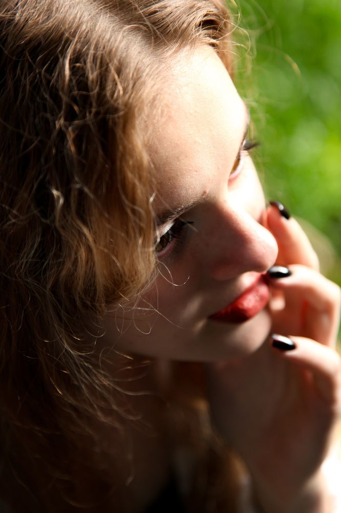 Photograph by Полина Гмызина