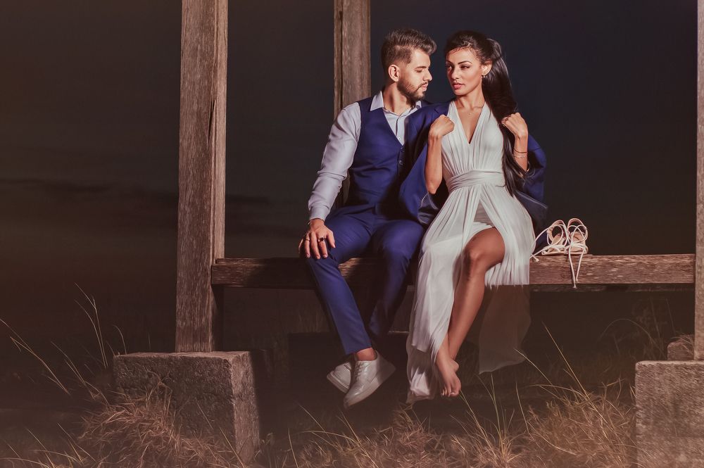 Photograph by Fabricio Bento