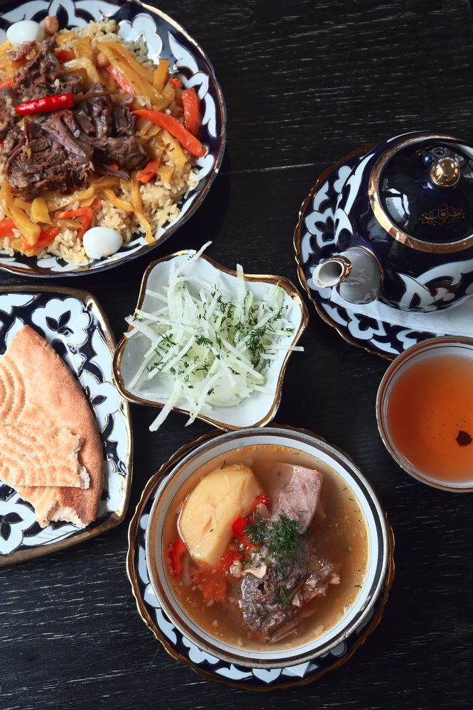 Фотография автора Larisa Meshkova