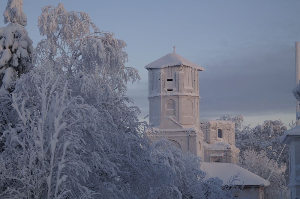 Photograph by Татьяна Бешенкина