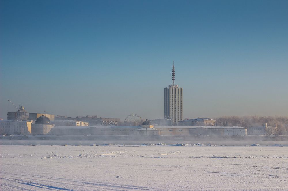 Photograph by Юлия Крюкова