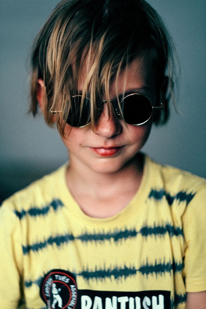 Photograph by Сергей Рыжиков