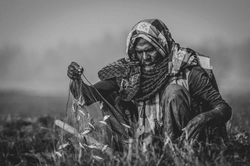 Photograph by Souvik Mukherjee