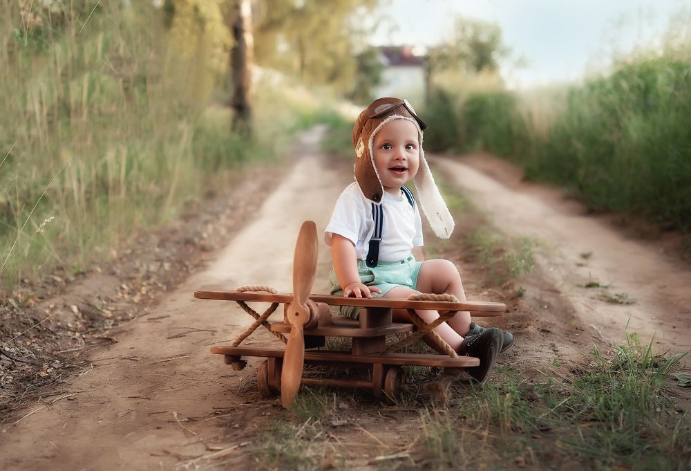 Photograph by Любовь Владимирова