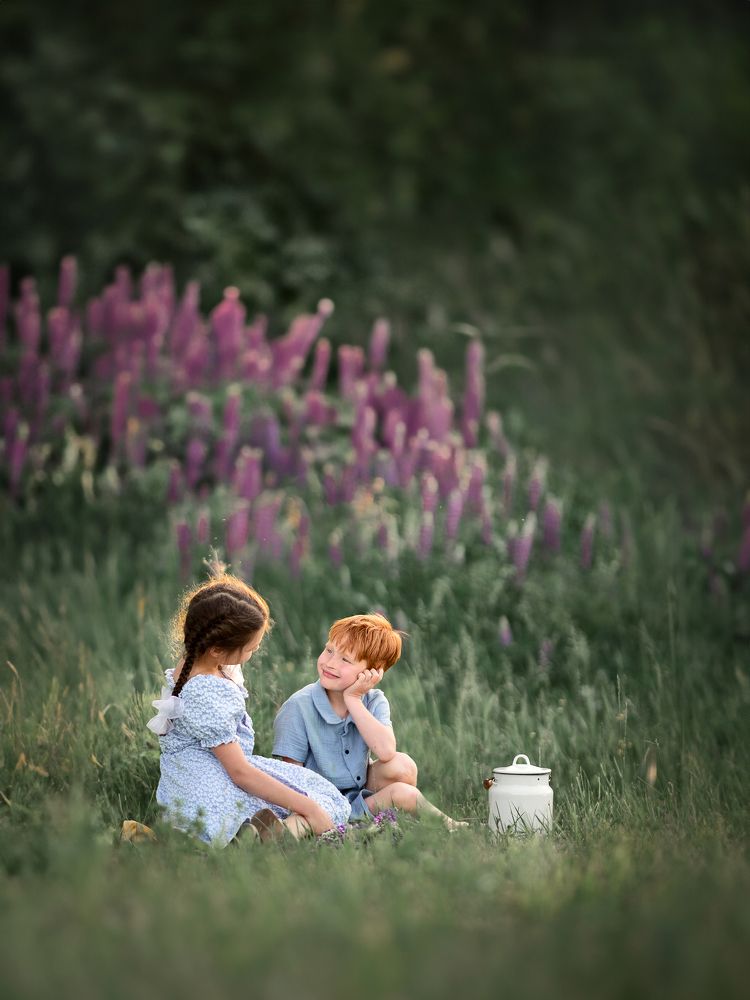 Photograph by Tatjana Filonenko