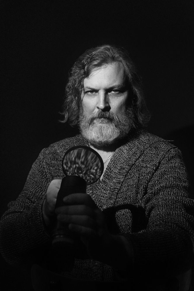 Photograph by Оксана Шарабанова