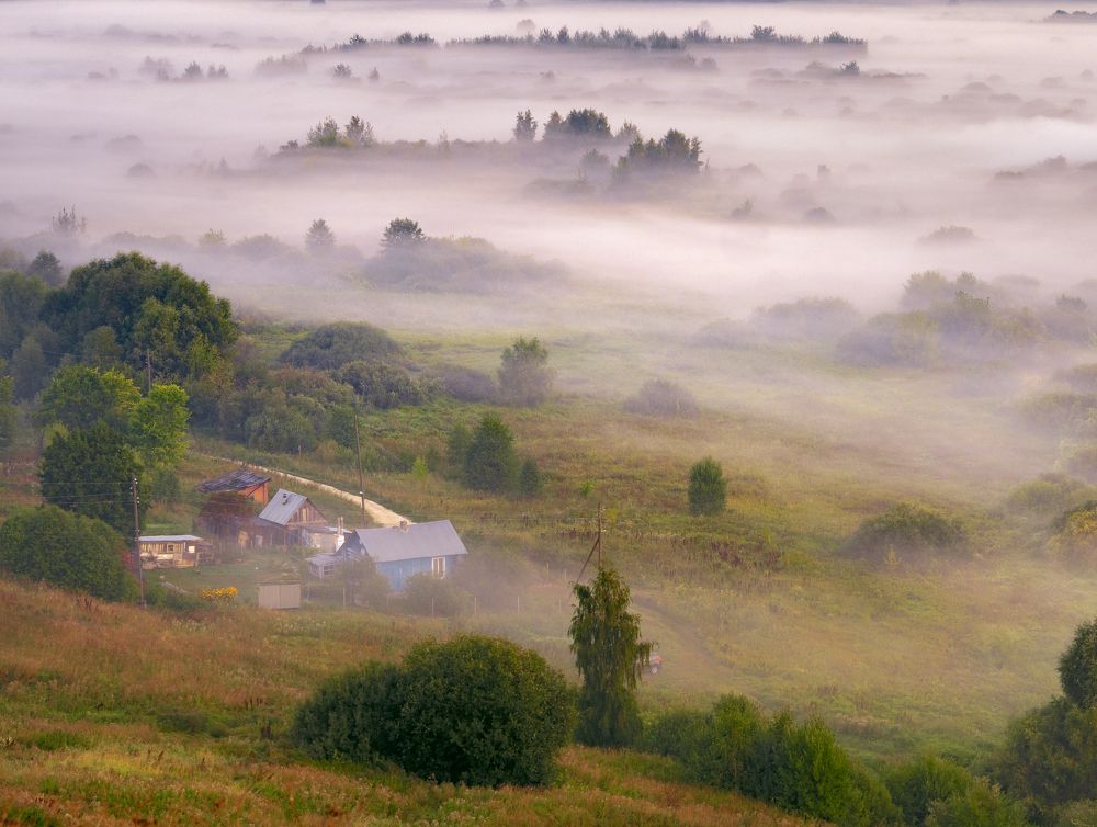 Photograph by Иван Труфанов