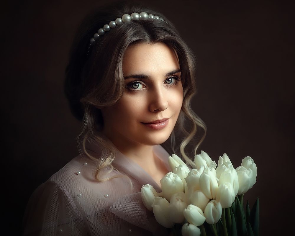 Photograph by Татьяна Самойлова