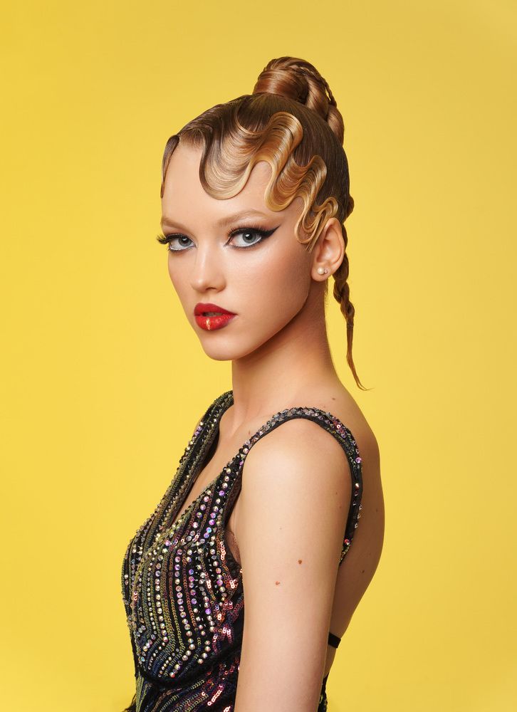 Photograph by Andrew