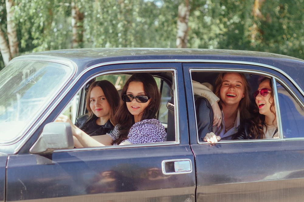 Photograph by Сочейкин Никита