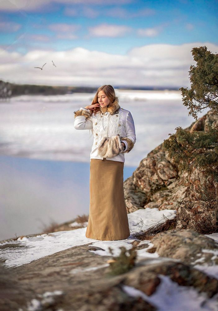 Photograph by Mila Laine