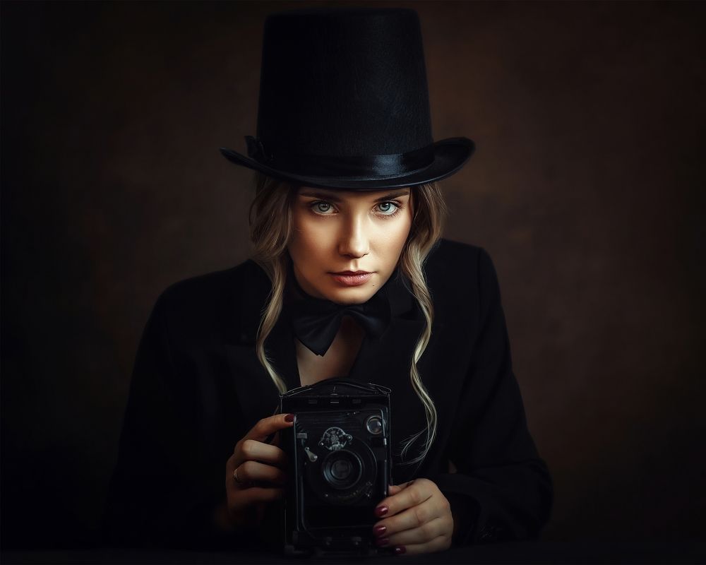 Photograph by Татьяна Самойлова