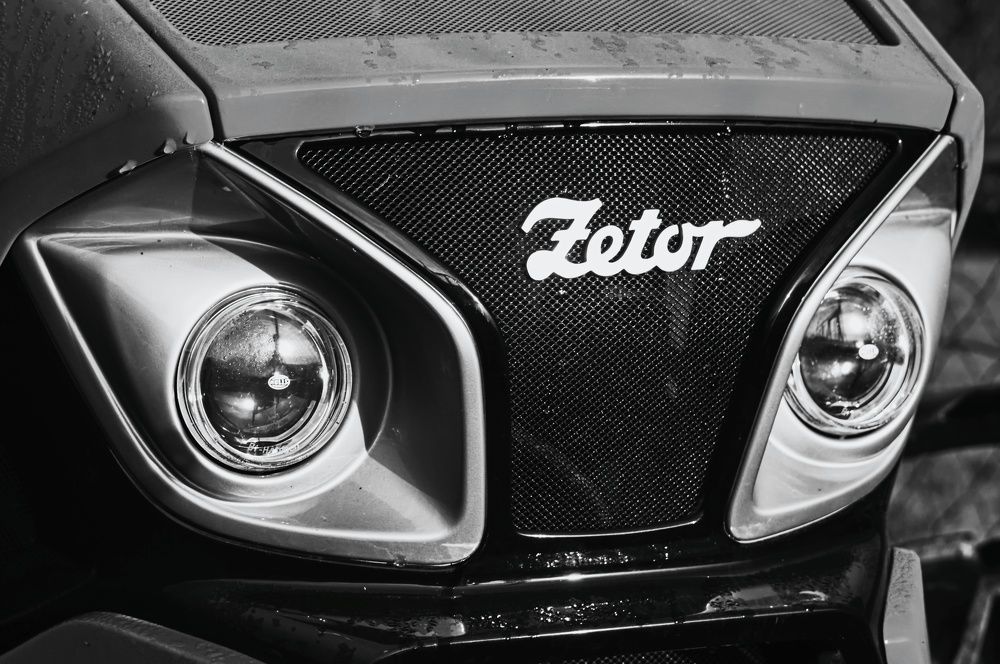 Photograph by Jozef Potocký