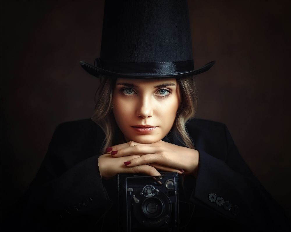 Photograph by Татьяна Самойлова