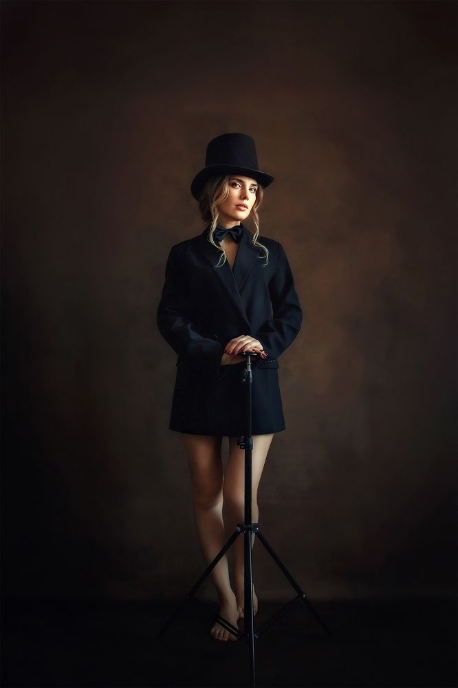 Photograph by Татьяна Самойлова