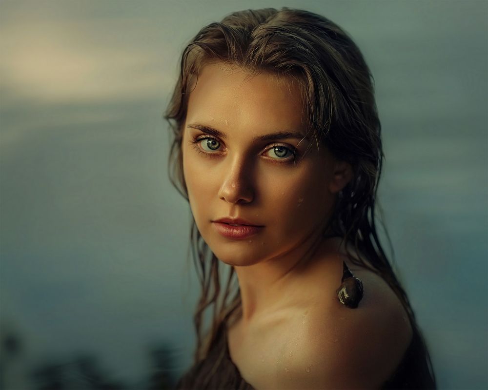 Photograph by Татьяна Самойлова