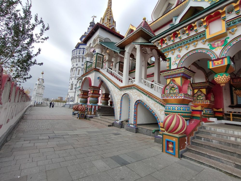 Photograph by Вячеслав Геннадьевич Усков