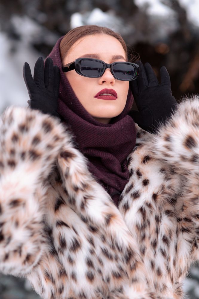 Photograph by ANATOLY SUVOROV