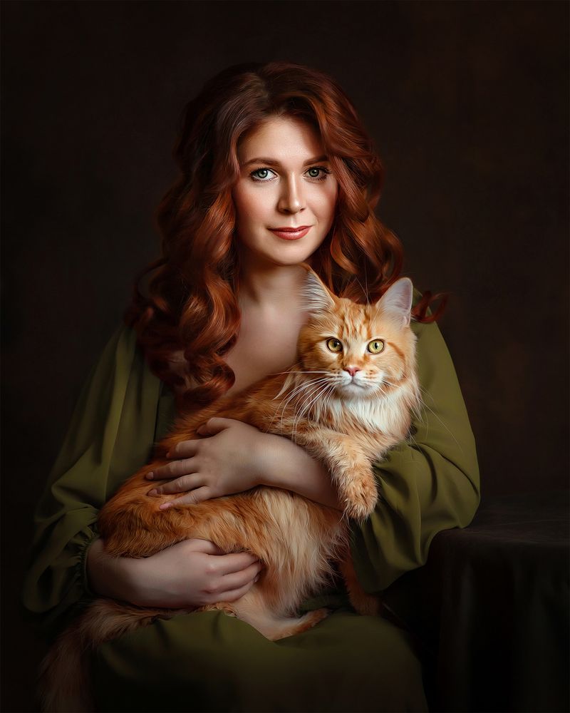 Photograph by Татьяна Самойлова