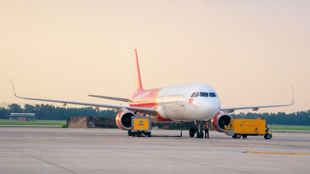 Photograph by Thong Tran Quoc