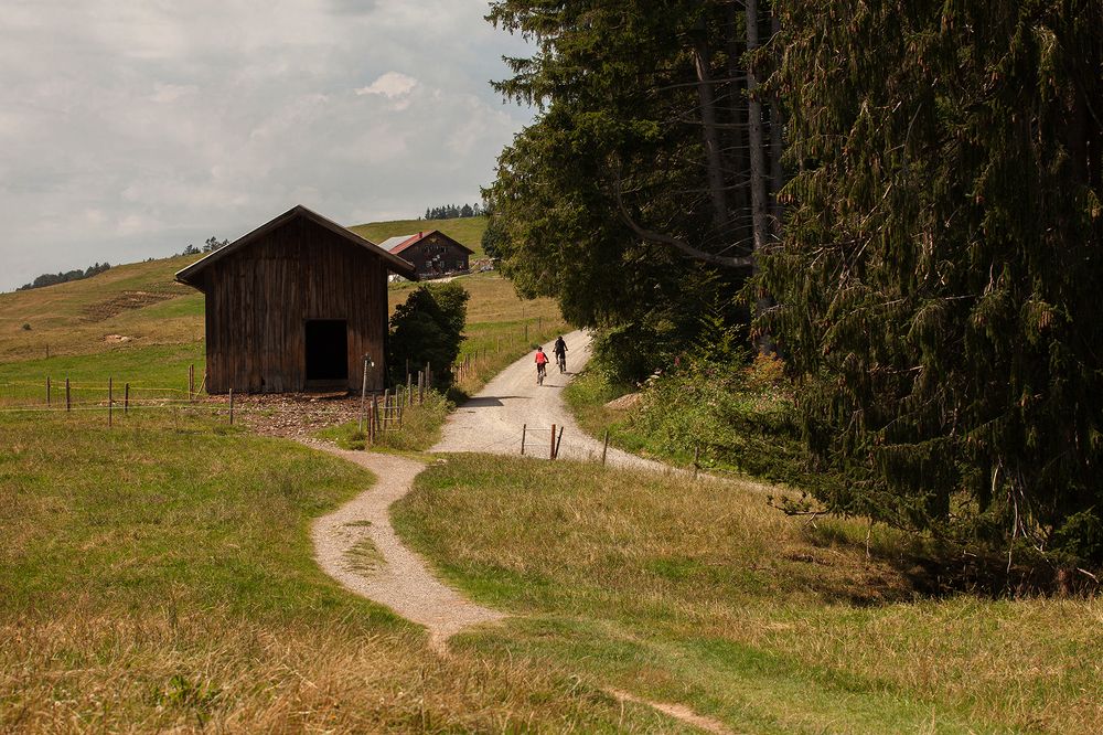 Photograph by Mariya Sobol