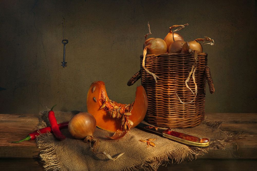 Photograph by Алла Шевченко