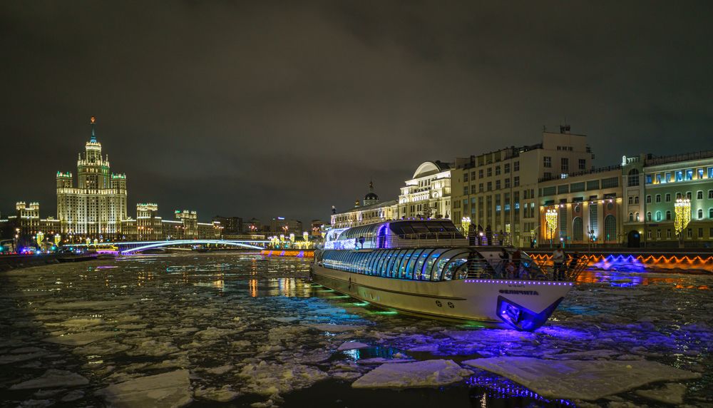 Photograph by Александр Иванов