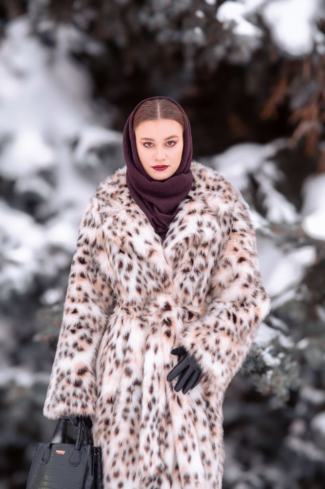 Photograph by ANATOLY SUVOROV