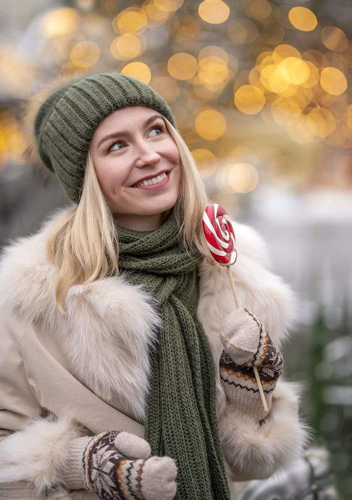 Photograph by Mila Laine