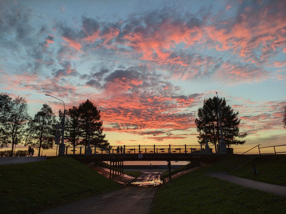 Photograph by Юлия Крюкова