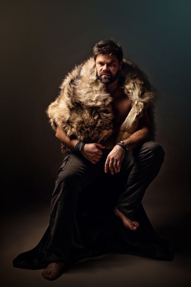 Photograph by Екатерина Климова