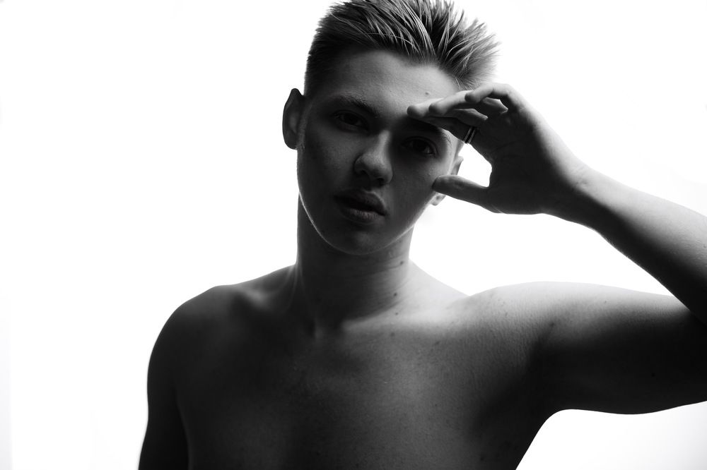 Photograph by Сочейкин Никита