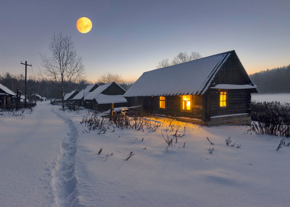 Photograph by Александр Гвоздь