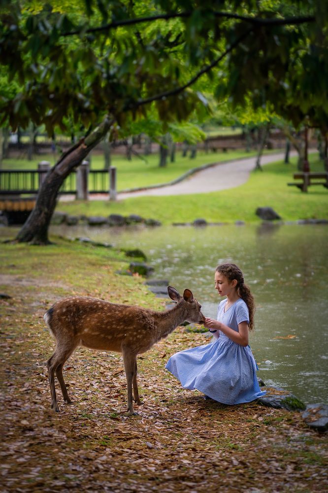 Фотография автора Borisova Natalia