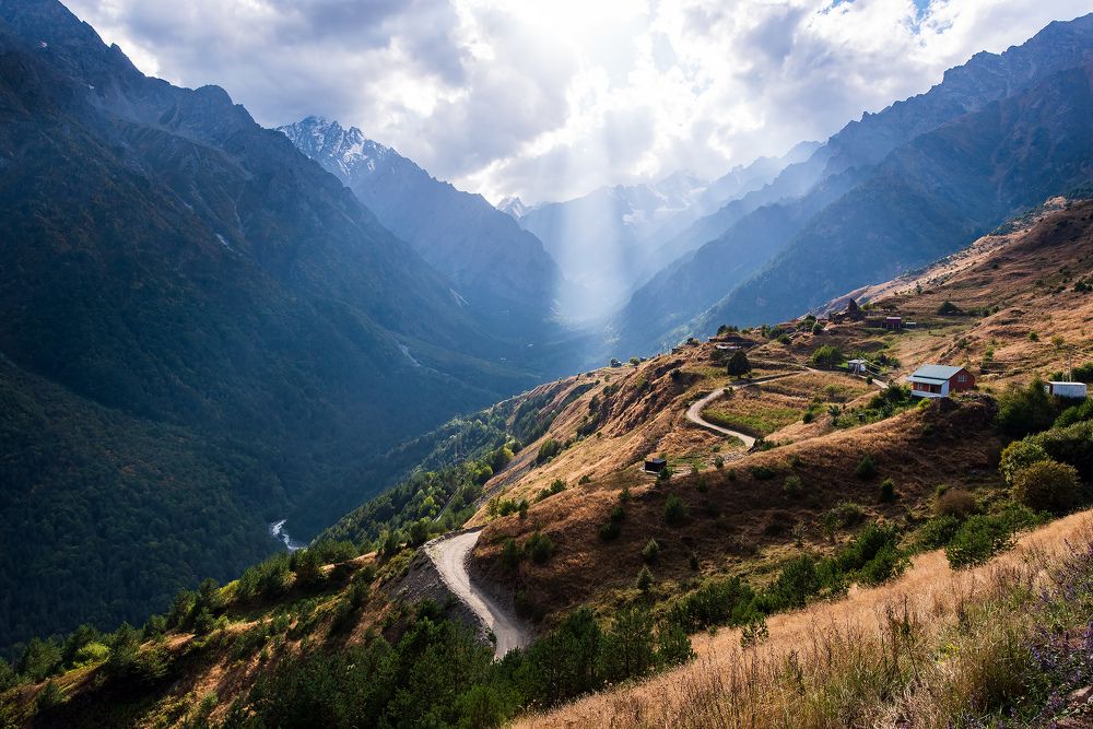 Фотография автора Сергей Сынтин
