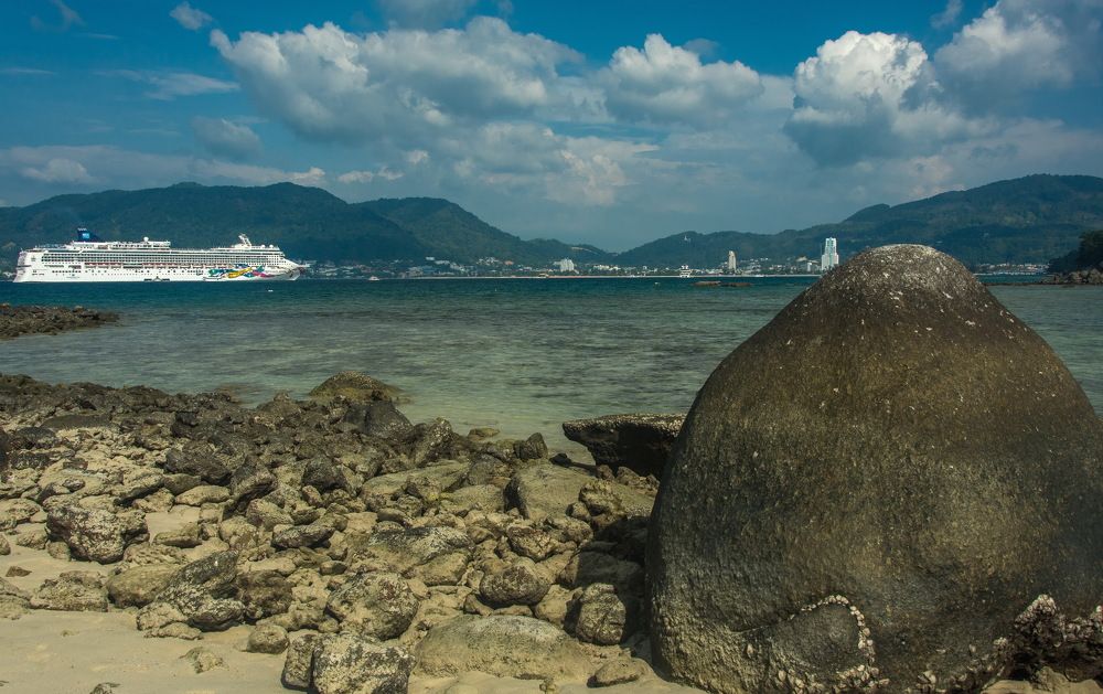 Photograph by Александр Халимов