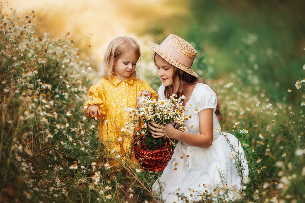 Photograph by Ольга Додонова