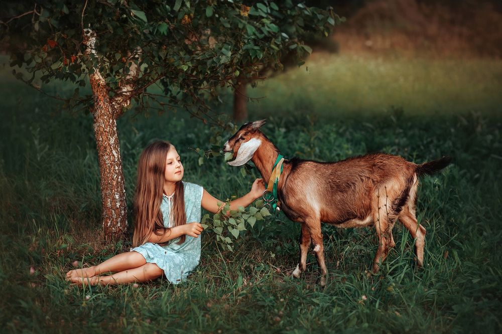 Photograph by Ольга Додонова