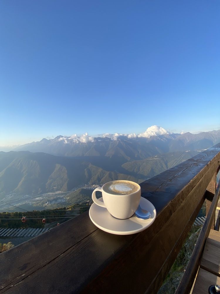 Photograph by Алиса Лукина