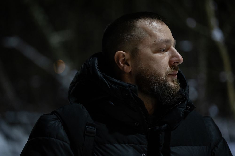 Photograph by Ольга Гирусова