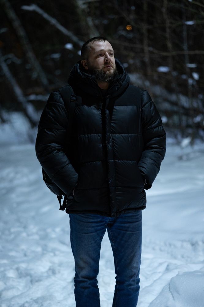 Photograph by Ольга Гирусова