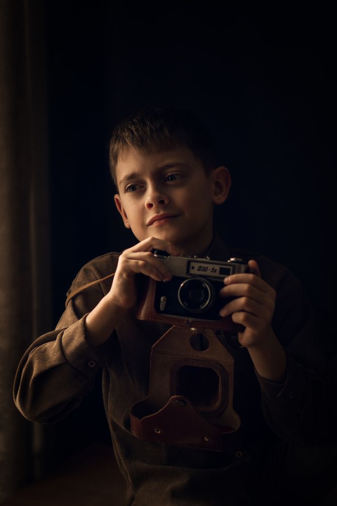 Фотография автора Mashadayneko