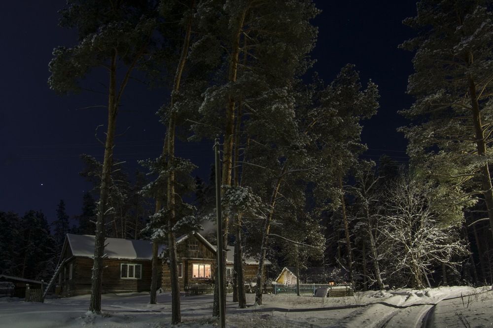 Photograph by Татьяна Осипова