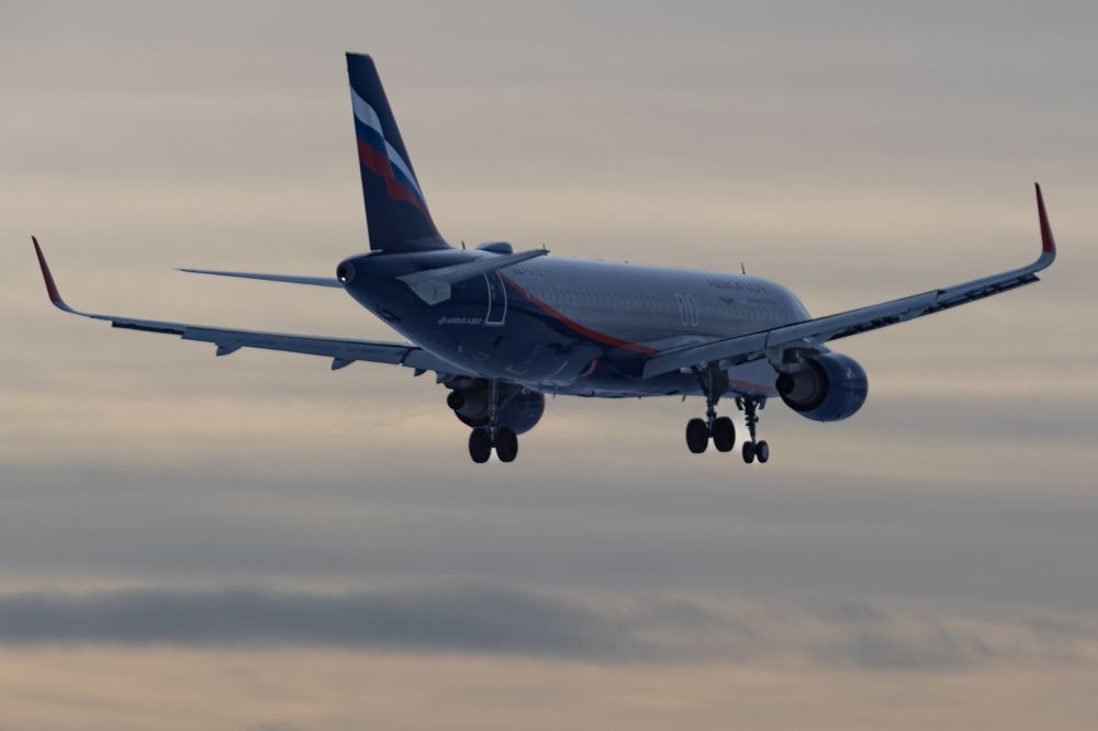 Photograph by Ольга Гирусова