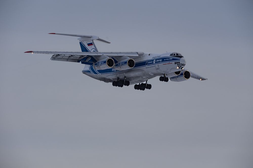 Photograph by Ольга Гирусова