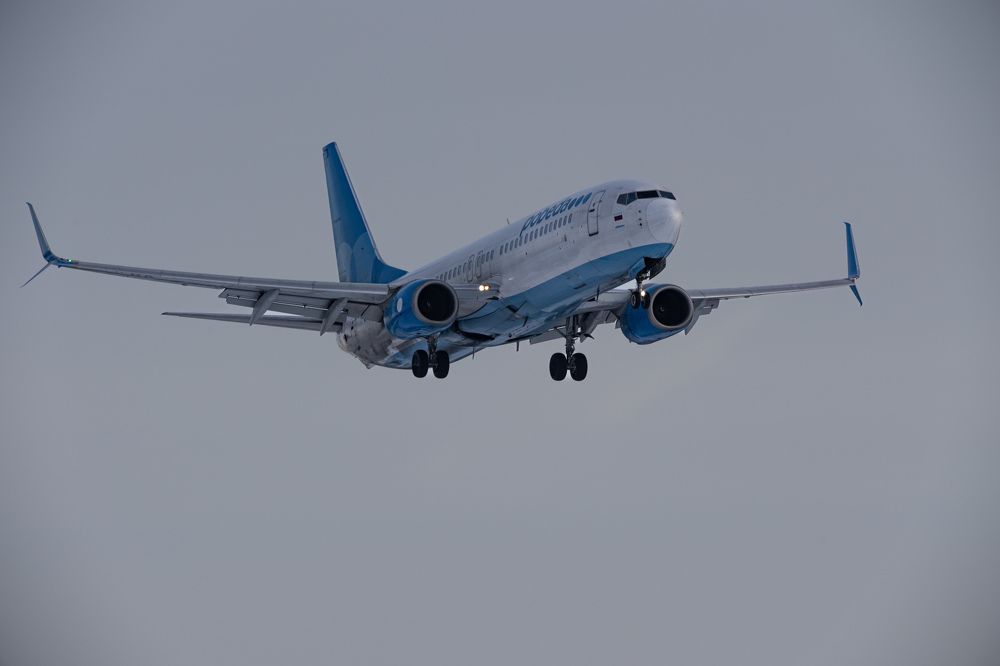 Photograph by Ольга Гирусова