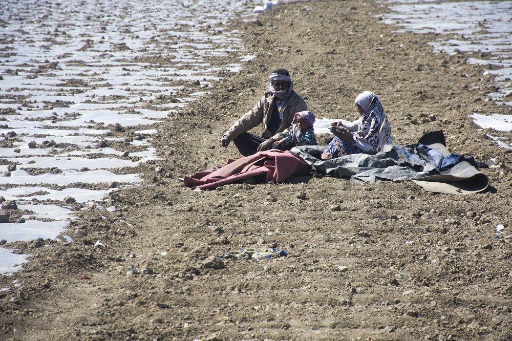 Photograph by Mostafa ghorbani