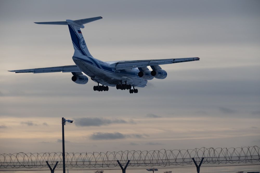 Photograph by Ольга Гирусова