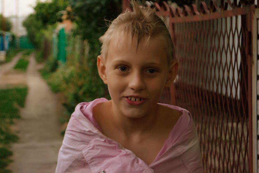 Photograph by Надежда Чаплынская